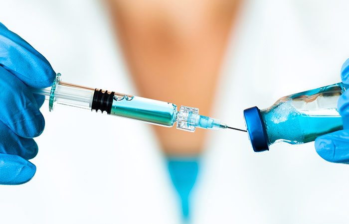 Avances en vacuna para diabetes tipo 1 Avances en vacuna para diabetes tipo 1