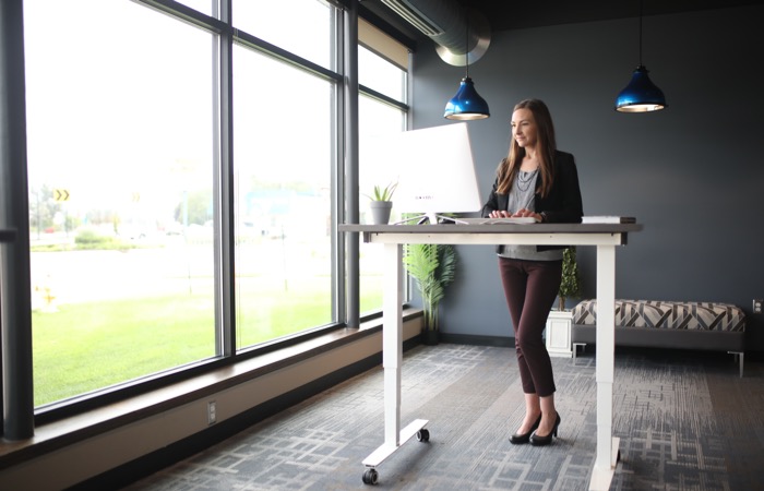 TheStandingDesk vía Unsplash