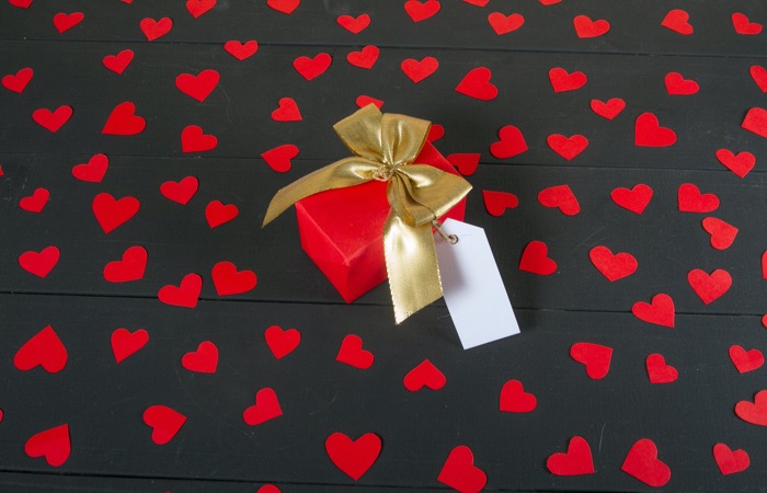 Cómo enamorar a los clientes con marketing en el próximo San Valentín