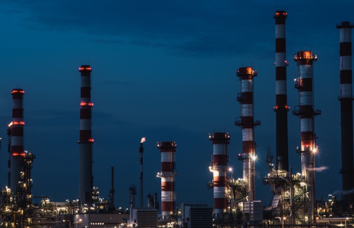 Maksym Kaharlytskyi vía Unsplash