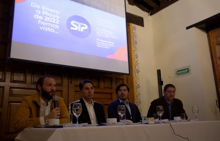 Gustavo Torres (NotiPress)