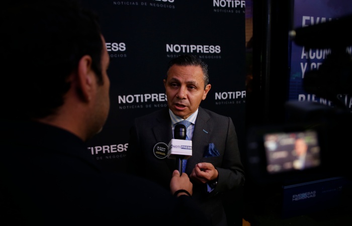 Gustavo Torres (NotiPress)