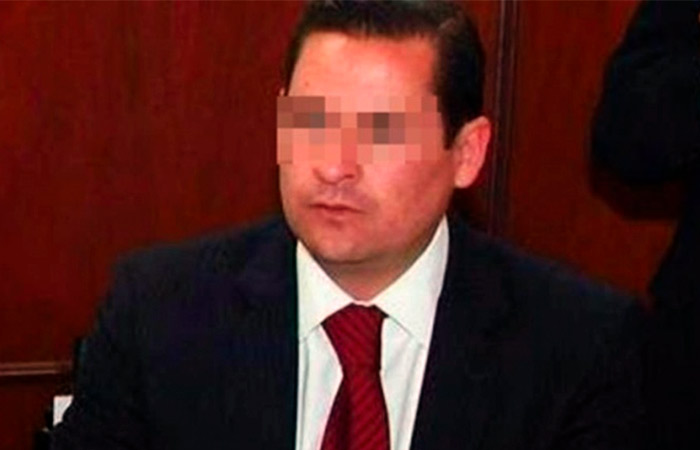 Crédito: El Heraldo de San Luis Potosí