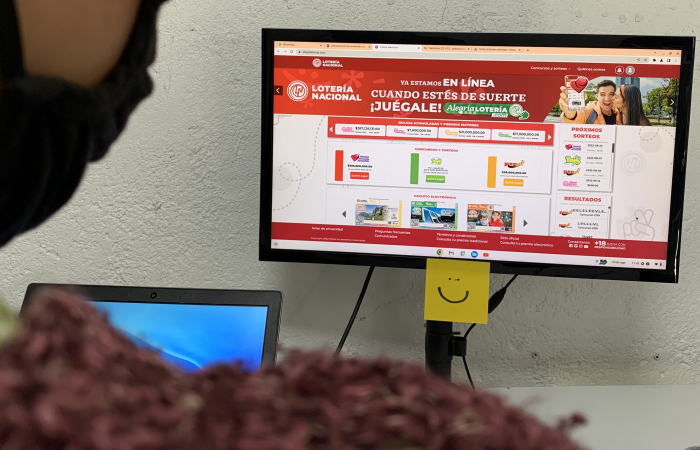 Sergio Cara (NotiPress)