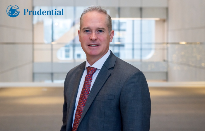 Cortesía Prudential Seguros México