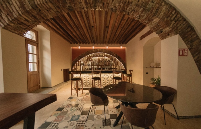 Casa Azulai Hotel Boutique