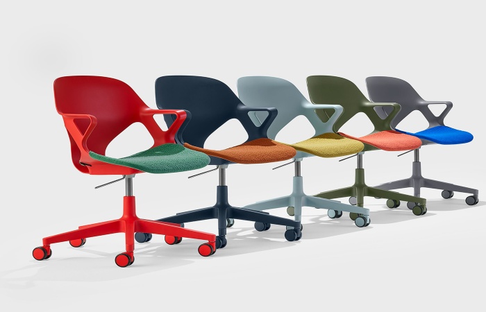 Twitter @HermanMillerMx