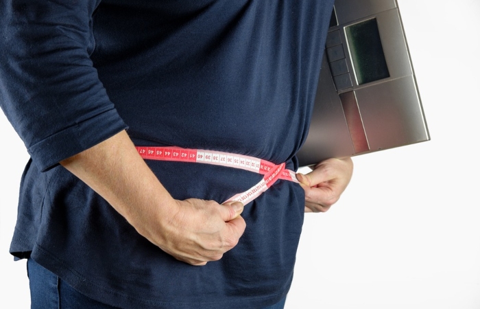 Obesidad y cáncer: una combinación de cuidado, según expertos