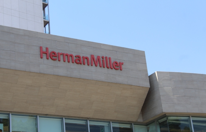 Cortesía Herman Miller