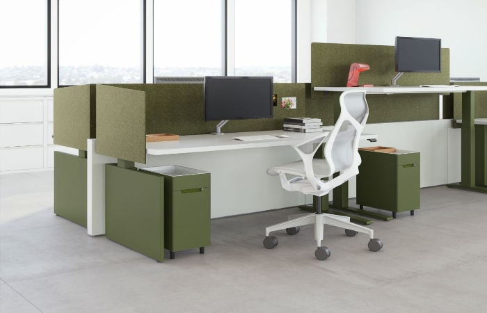 Cortesía Herman Miller