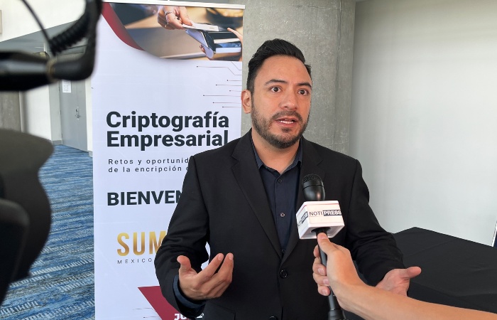 Gustavo Torres (NotiPress)
