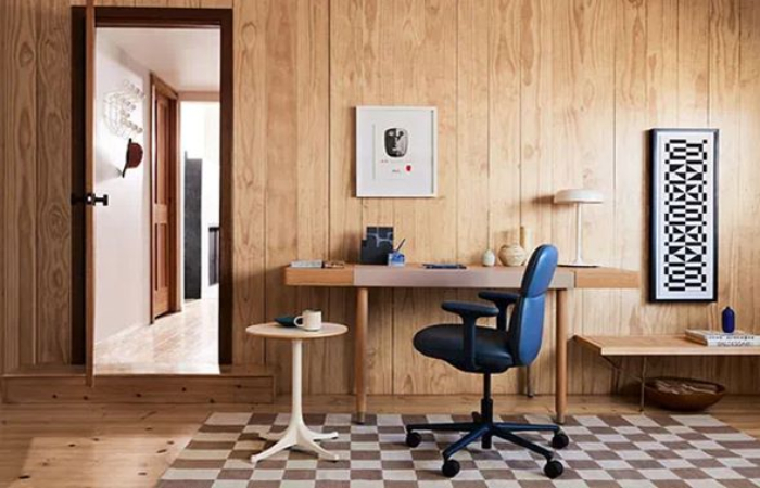 Cortesía Herman Miller