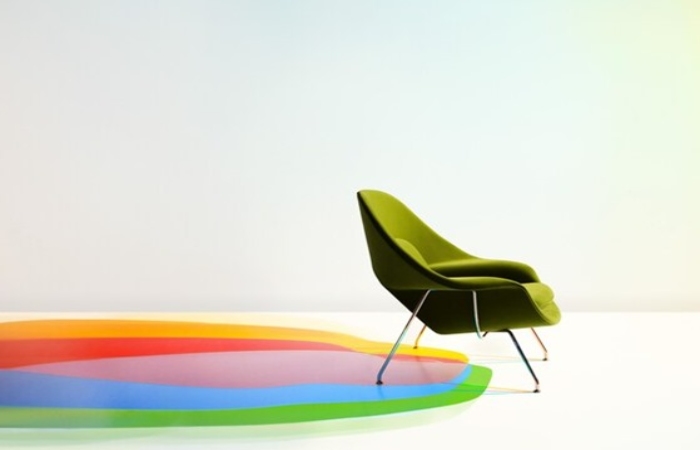 Cortesía Herman Miller