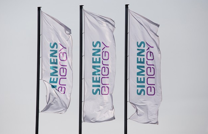 Energy Siemens