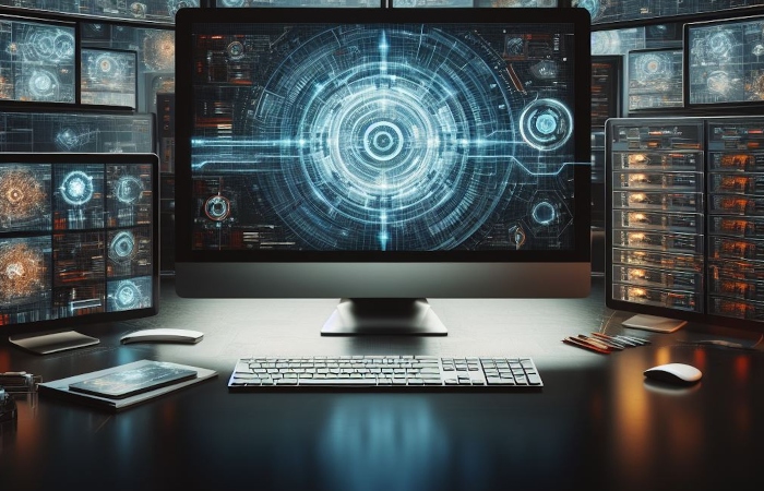 Tendencias ciberseguridad 2024: solución XDR revoluciona la defensa empresarial