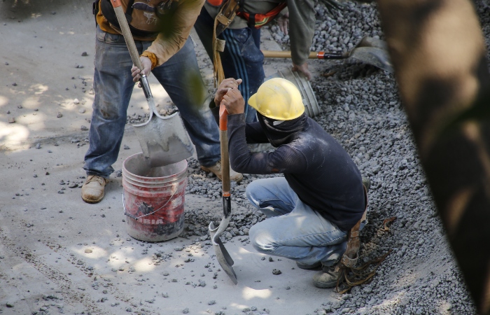 Urge fomentar la construcción segura en asentamientos irregulares en Cuatepec