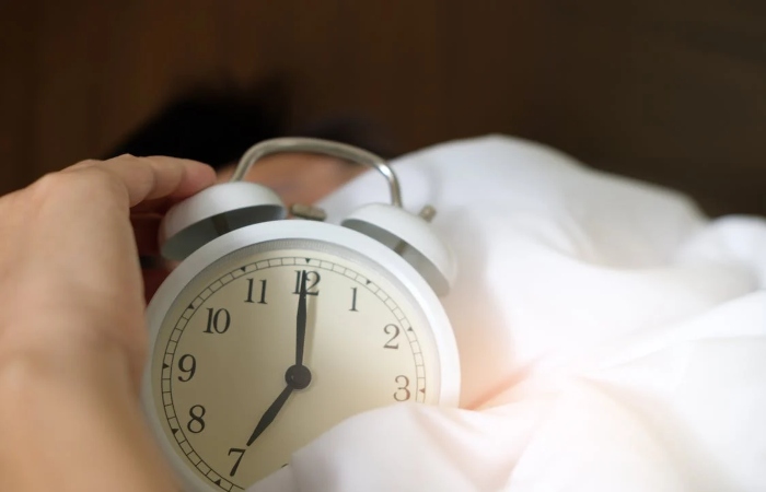 Enfrentando la fatiga, más allá de la somnolencia: ¿tienes sueño o estás cansado?