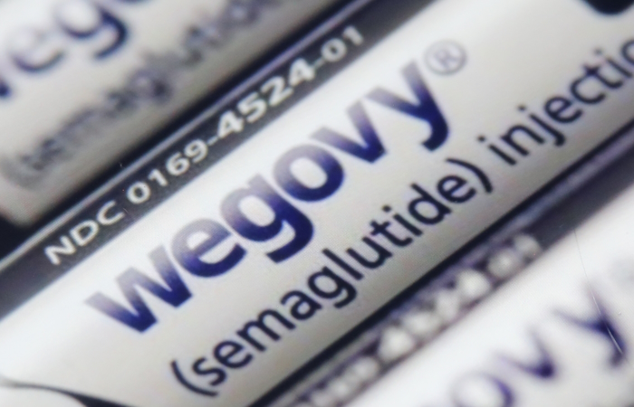 FDA amplía uso de Wegovy para prevenir riesgos cardíacos en personas obesas