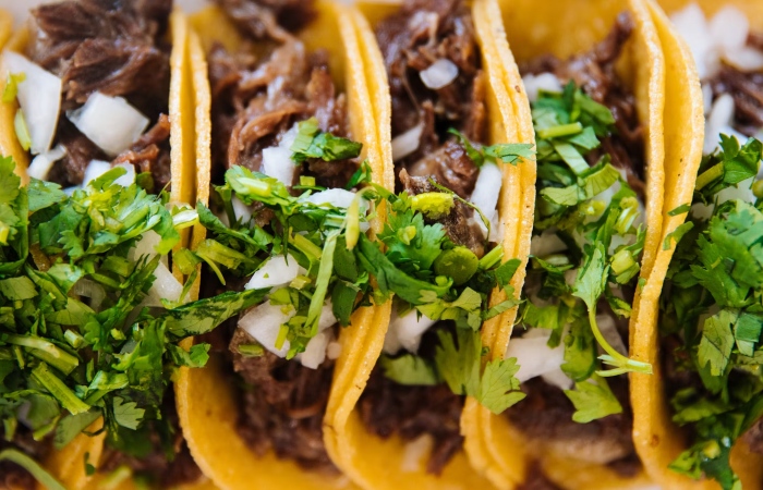 Cuál es el taco más amado en México: ¿suadero, pastor o bistec?