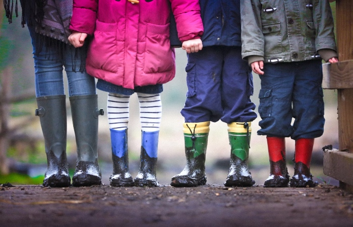 Educación financiera para niños: cómo fomentar el ahorro y la inversión