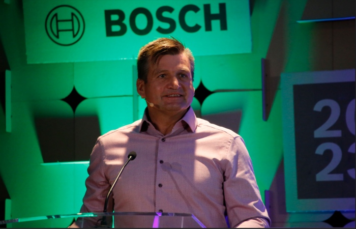 Innovación sostenible, Bosch impulsa en México el desarrollo y eficiencia ambiental
