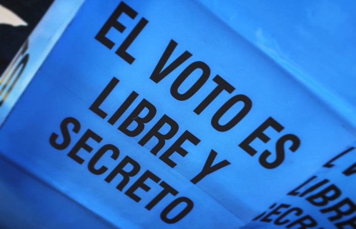 ¿No sabes por quién votar? Esta plataforma busca fomentar el voto informado