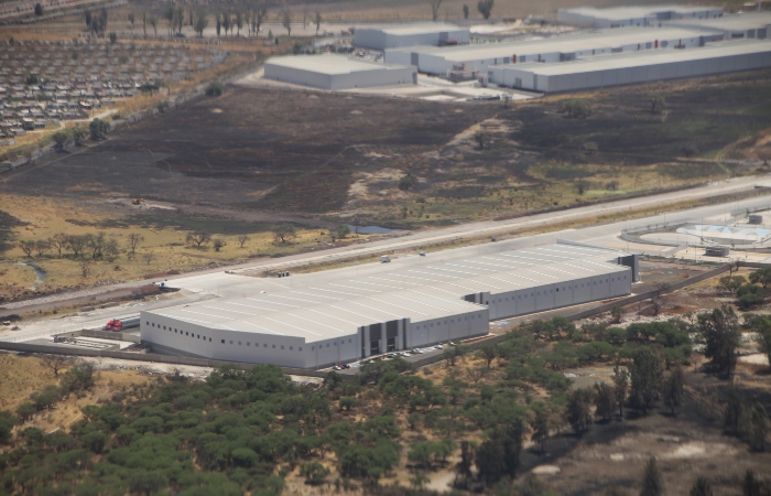 Sergio Cara (NotiPress)