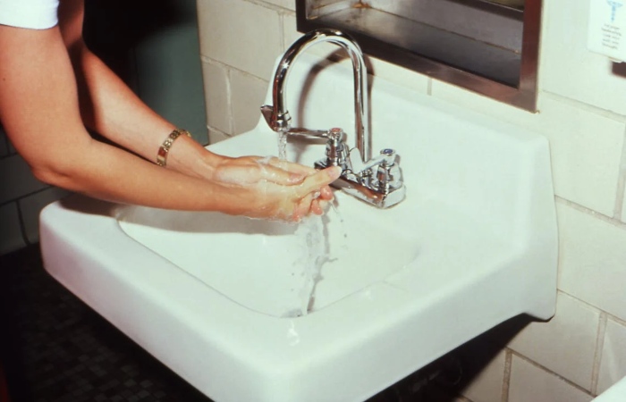 Lavado de manos, la primera línea de defensa contra enfermedades