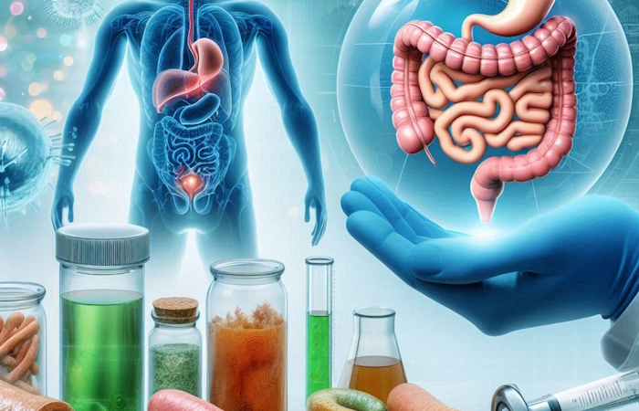 Microbiota intestinal: clave en la inmunidad y prevención del cáncer