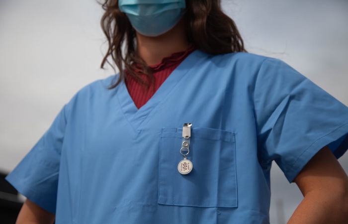 Mr Bon: Un emprendimiento mexicano que revoluciona el mercado de uniformes médicos