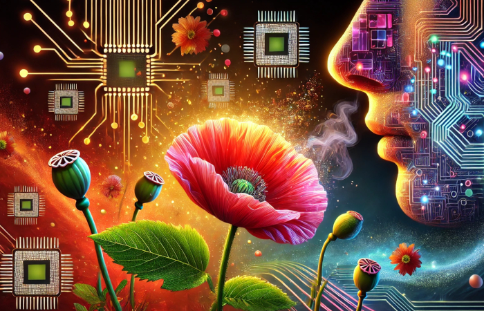 My Press / Composición