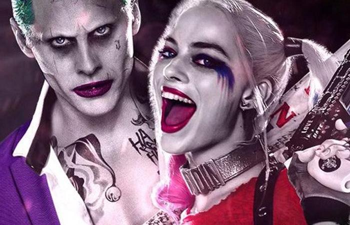 Harley Quinn y Joker volverán al cine Harley Quinn y Joker volverán al cine
