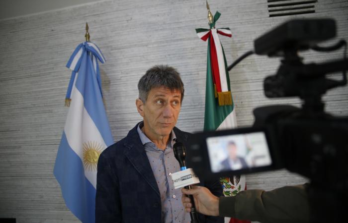 Gustavo Torres (NotiPress)