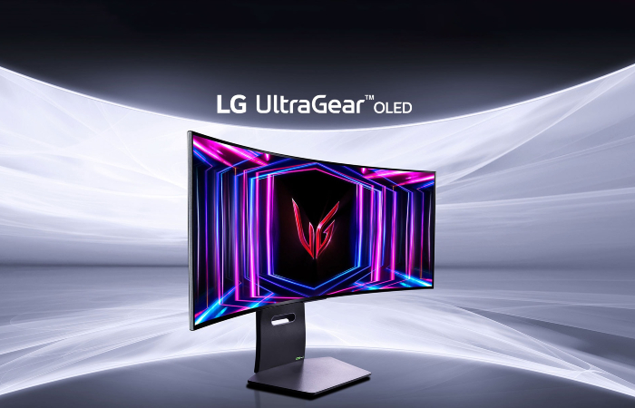 LG
