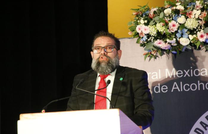 Sergio F Cara (NotiPress)