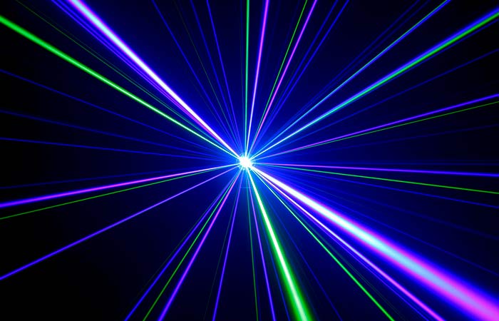 El Laser Mas Potente Del Mundo