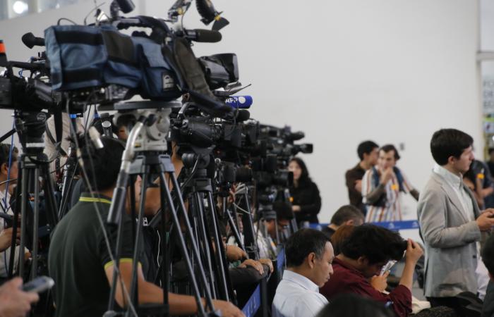 Sergio F Cara (NotiPress)