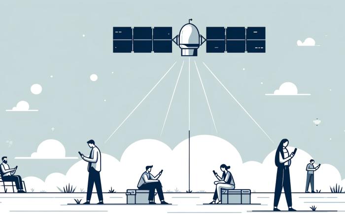 México abre paso al 5G satelital en zonas rurales con tecnología australiana