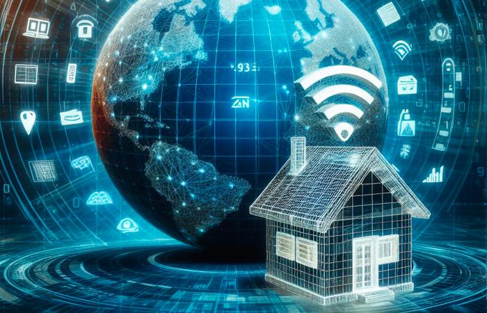Cómo HughesNet conecta zonas rurales pese a barreras geográficas y sociales