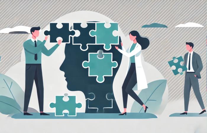 Evaluaciones de personalidad, clave para predecir desempeño laboral con precisión