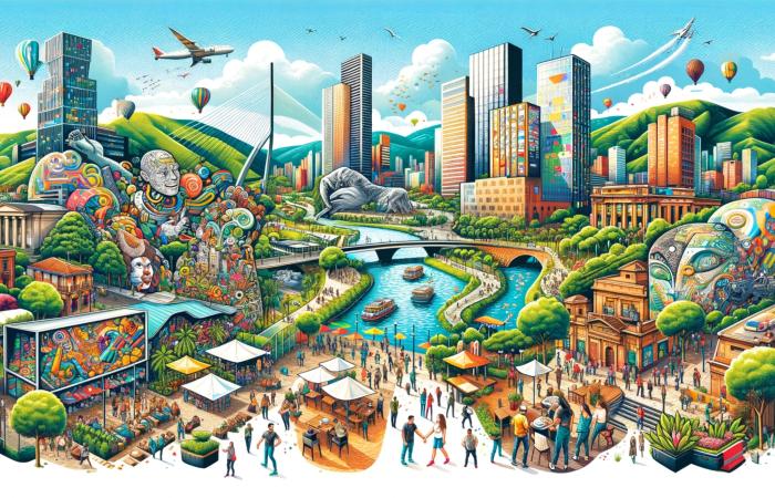 Tianguis Turístico 2025 apuesta por la innovación y sostenibilidad del sector