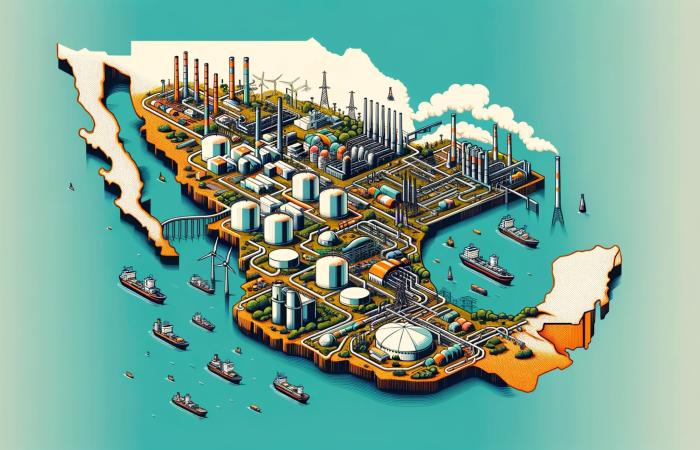 Nearshoring en México enfrenta su mayor reto: la escasez de talento especializado