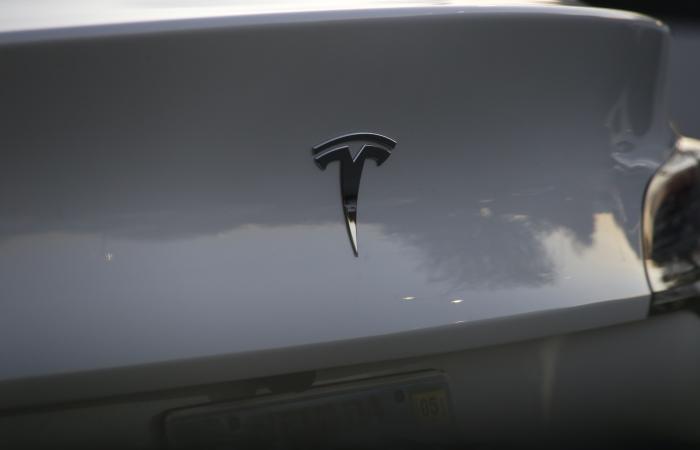 Tesla desmiente informe sobre posible reemplazo de Elon Musk como CEO