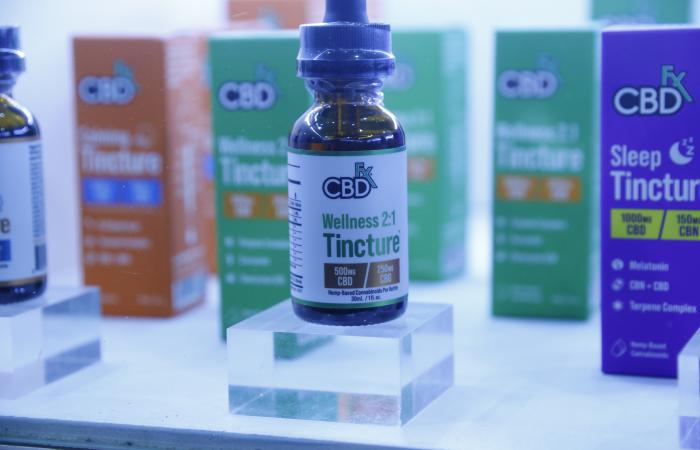Cannabis y salud digestiva: el potencial del CBD en tratamientos contra el sobrepeso
