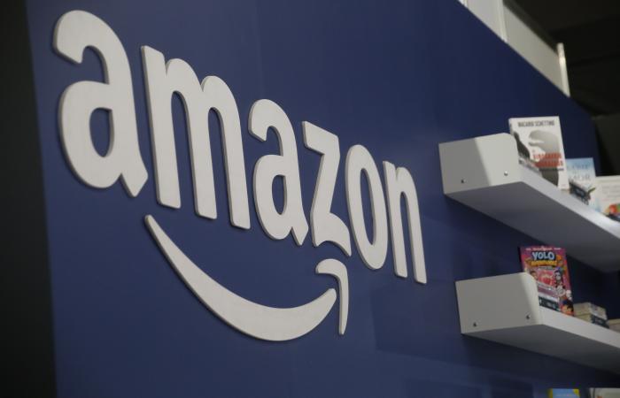 Amazon alerta sobre caída de beneficios pese a sólidos resultados en el 1° trimestre