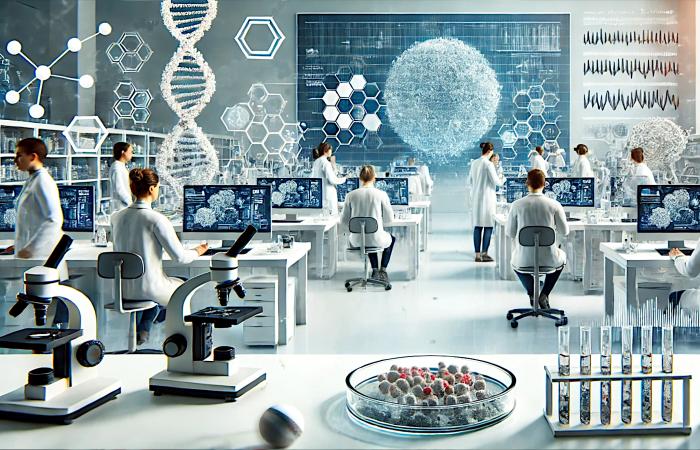 AstroAgents impulsa la astrobiología: IA para descubrir señales de vida