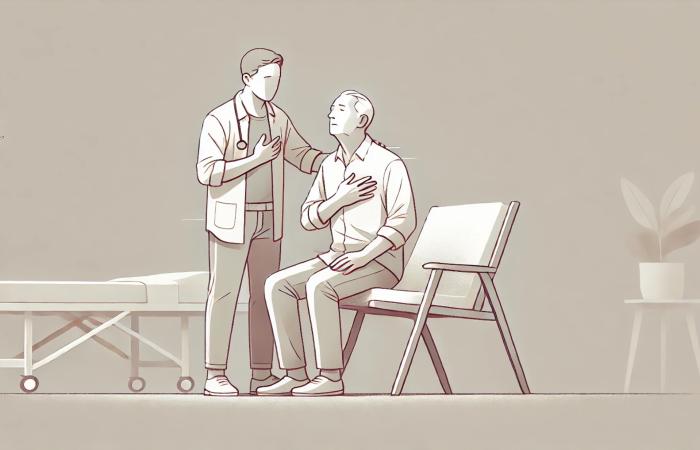 Diferencias clave entre ataque cardíaco y paro cardíaco: lo que todos deben saber