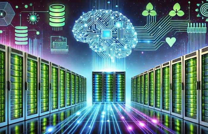 Empresas apuestan por la inteligencia artificial cuántica: 60% ya exploran su impleme