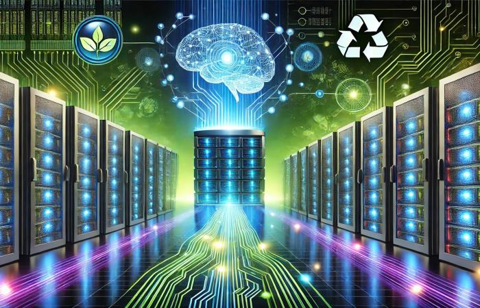 Centros de datos apuestan por la eficiencia energética con Vaisala y Panduit