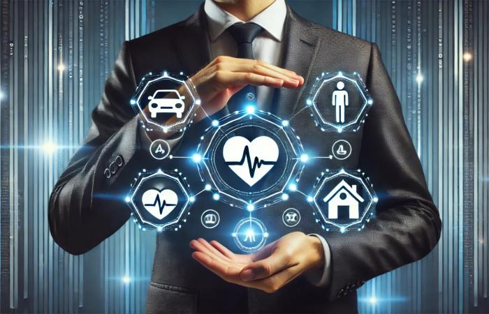 Seguro médico en México debe evolucionar hacia un modelo digital, afirman expertos